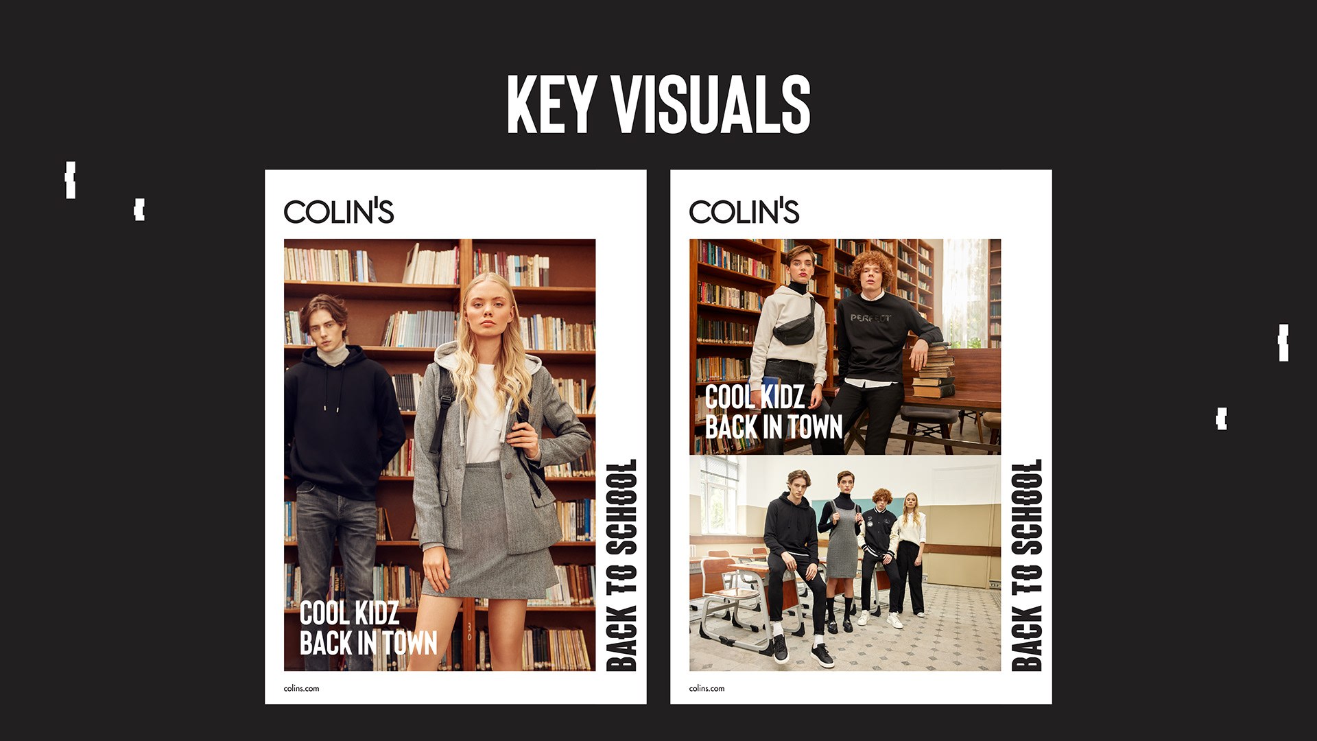 Colin's Back to School key visual 4