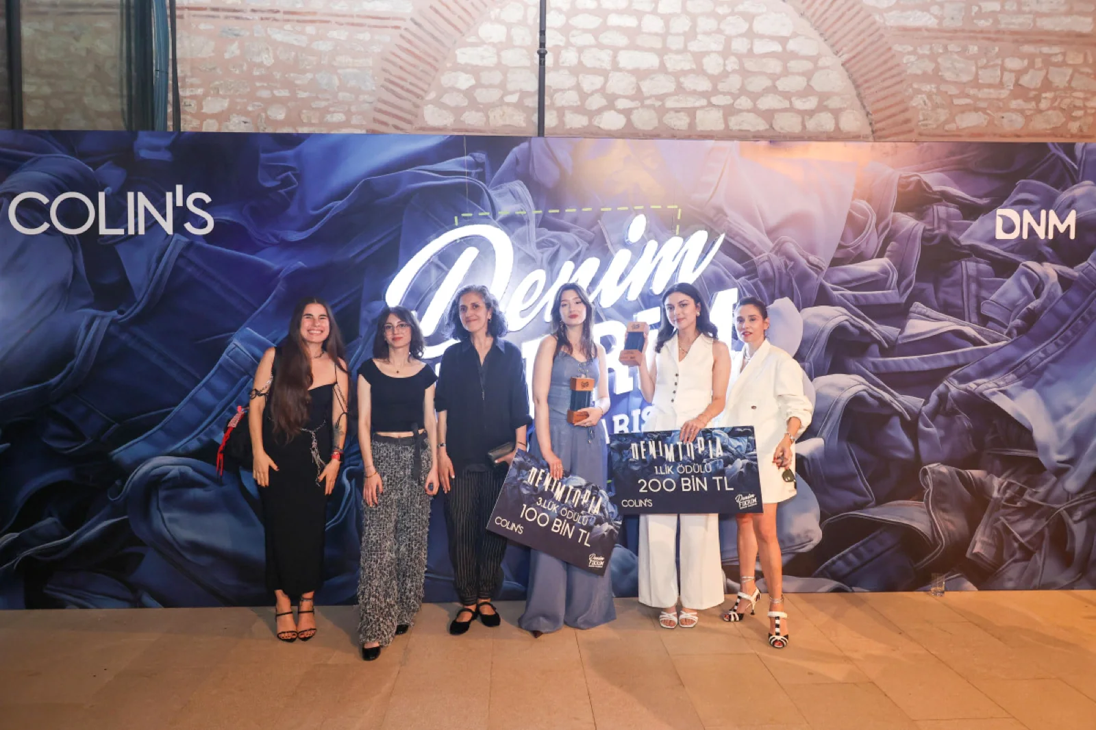 Denim Fikrim 2024 photo 1