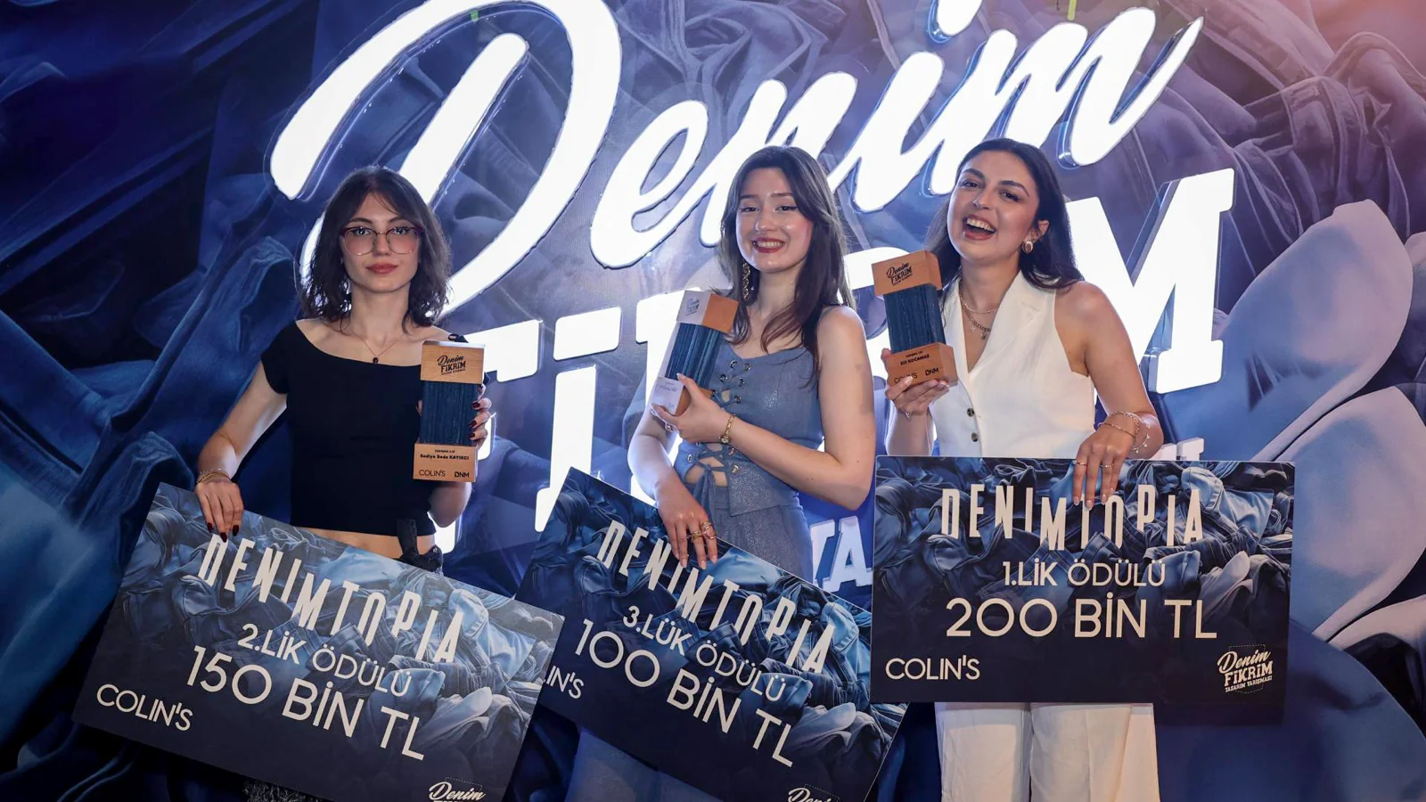 Denim Fikrim 2024 photo 2
