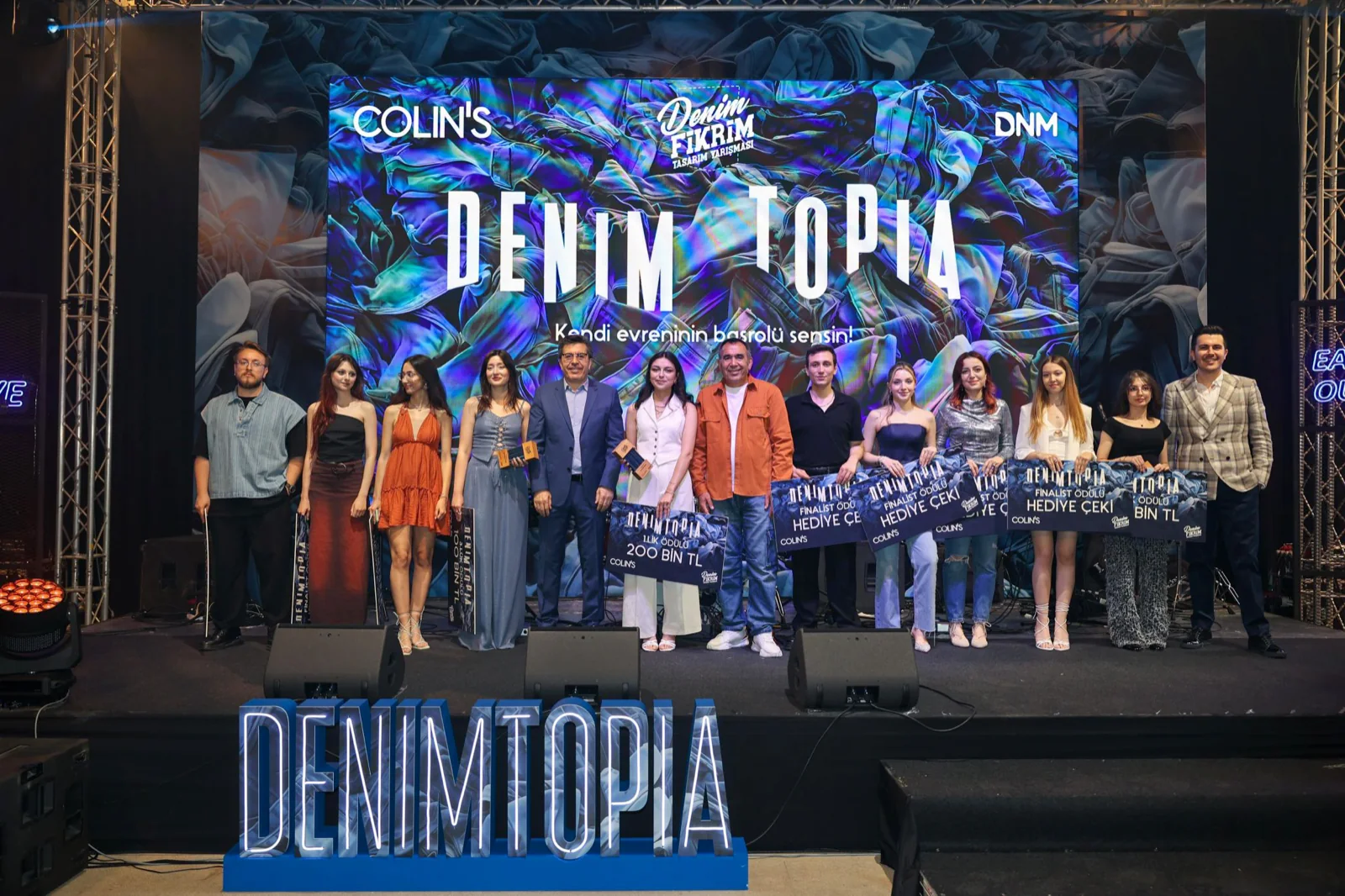 Denim Fikrim 2024 photo 4