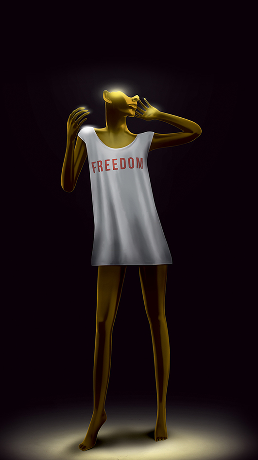 Freedom mobile wallpaper