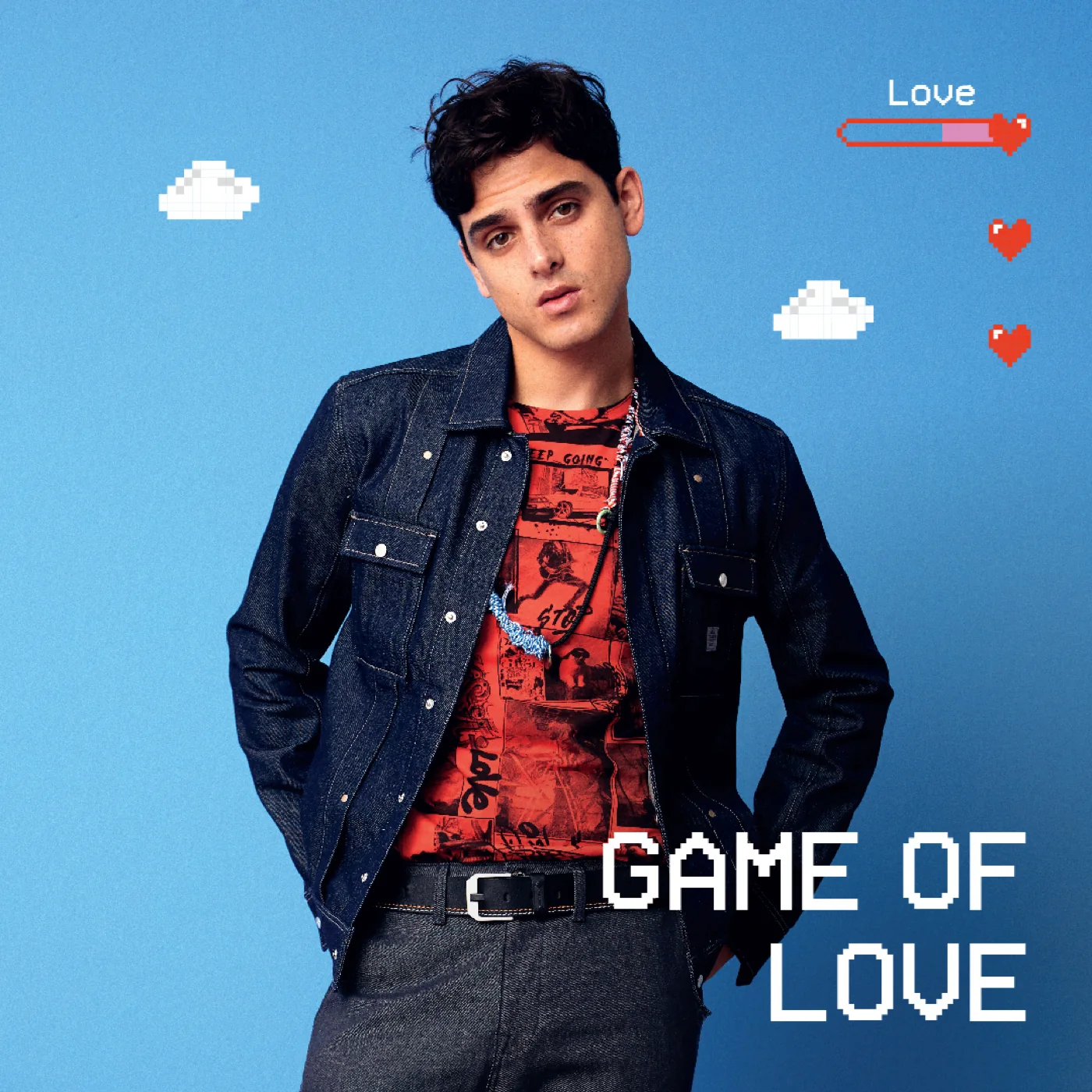 Colin's Valentine's Day social adaptation 3